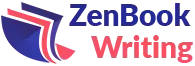 zenbookwriting logo