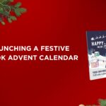 Launching a Festive Ebook Advent Calendar