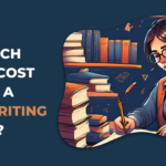 how much cost to have book writing service